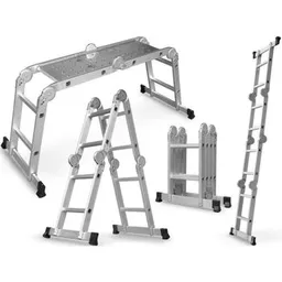 Scară Technoworker Scara multifunctionala 4x5