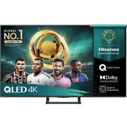 Hisense 50A7Q