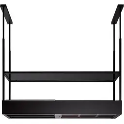 Hotă Falmec SPAZIO IS.130 (with filter pack)