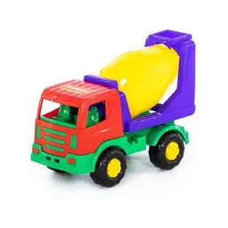 Mașină Полесье 9059 Jucarie Autospeciala Miraj B