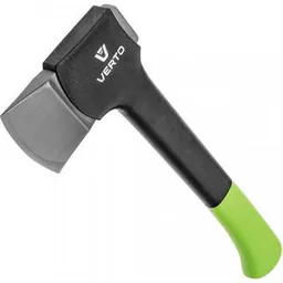 Topor Verto 52149 870gr universal, coadă din fibră de sticlă 19х45mm