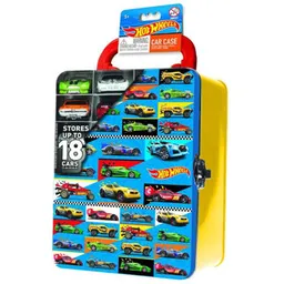 Hot Wheels HWCC2 Container