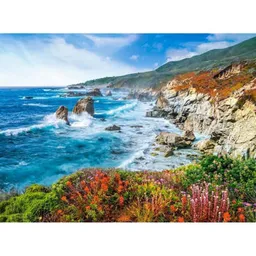 Puzzle Castorland Puzzle C-200856 Puzzle 2000 elemente