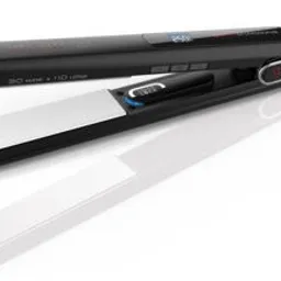 Placă de indreptat părul GA.MA Italy PI0271 Gevo Silk Chrome