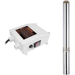 Pompă Wokin Pompa apa adincime 750 W 1 CP (790507)