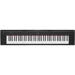 Pian digital Yamaha NP-32 B