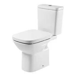 Vas WC Roca Debba 342997000 Vas WC stativ pentru rezervor