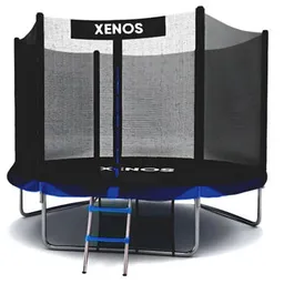 Xenos XT-8FT