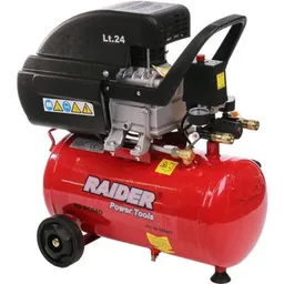 Compresor Raider RD-AC04Z