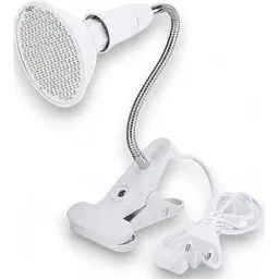Lampă de masă și corp de iluminat inSPORTline 11705 Lampa Infrarosu Vlora IN26794
