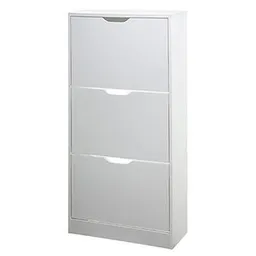 Raft pentru încălțăminte 5five 49898 3 ящика 60x23x119cm