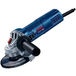 Bosch GWS 9-115 S 0601396101