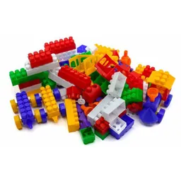 Set de construcție Maximus MX5067 128 elem. Maestru 3