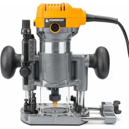 Maşină de frezat Powermat PM-FGW-2000T