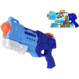 Armă de jucărie Promstore 44811 Пистолет водяной бластер, 39cm 900ml