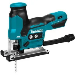 Fierăstrău pentru decupat Makita DJV185Z (fara acumulator)