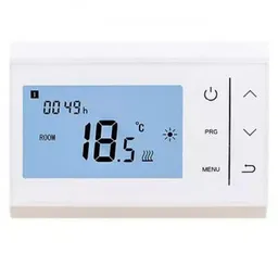 Termostat de cameră Hydro S 0711772