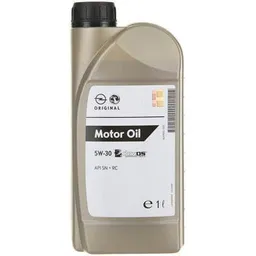 Ulei General Motors 95599919 GM 5W-30 1L