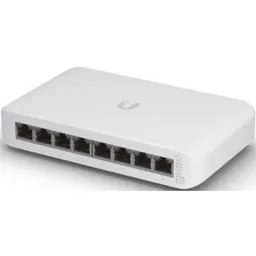 Switch/Comutator Ubiquiti UniFi USW-Lite-8-PoE