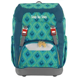 Rucsac pentru copii Step by Step 129664 Magic Castle GRADE