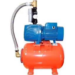 Pedrollo Hydrofresh CPm158-24CL
