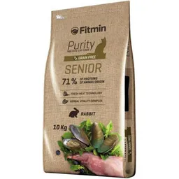 Fitmin Cat Purity Senior
