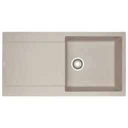 Chiuvetă bucătărie Franke 114.0066.675 MRG 611-L Sahara