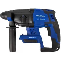 Ciocan rotopercutor Rawlplug 857233 Ciocan rotopercutor_18V, mandrina SDS-plus, energie de percutie 2 J, 4400 per/min R-PRH18-XS(fara acum-or)