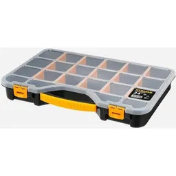 Sistem de depozitare a instrumentelor RTRMAX RCK024 ABS 24 (18 секций)