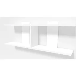 Raft decorativ Smartex (14101) RD13 Alb