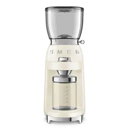 Râșniță de cafea SMEG CGF11CREU