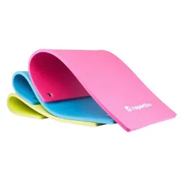 Echipament pentru yoga inSPORTline 3055 Saltea fitness 100*50*1.5 cm Profi 10909