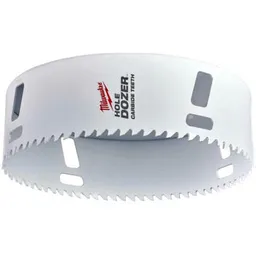 Set de tubulare, bite, duze Milwaukee 49560749 Carota bimetal Hole Dozer Carbide 152mm