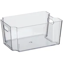 Container alimentare Plast Team 1601 Лоток для холодильника 240х170х115 малый