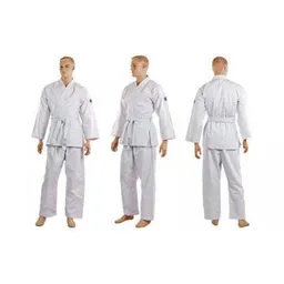 Îmbrăcăminte sport Arena кимоно дзюдо белое 180 cm