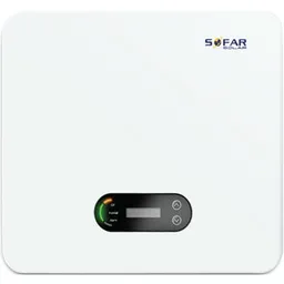 Invertor de rețea Sofar 8.8KTLX-G3 (WiFi&DC) 3F