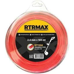 Fir pentru trimmere RTRMAX RTY224 2,4мм X 103м