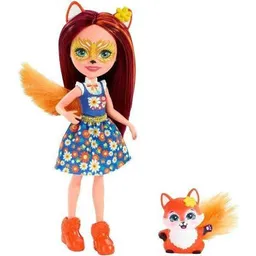 Enchantimals FXM71