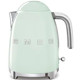 Fierbător de apă SMEG KLF03PGEU