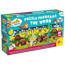 Puzzle Lisciani Giochi 105373