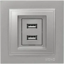 Mono Electric Priza de date