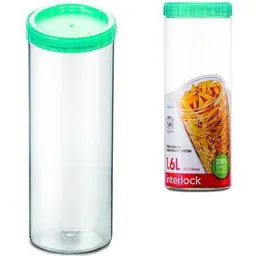 Container alimentare Ghidini 45231 Interlock 1.6l, D9.5cm