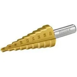 Burghiu Ronix Burghiu în trepte RH-5901 4-20 mm