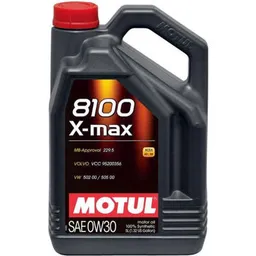 Motul 106571 0W30