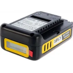 Încărcătoare și Acumulatoare Karcher LMO 3-18 Battery Set (1.445-411.0)