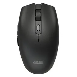 Мышь 2E MF2030 Rechargeable 2E-MF2030WB Black