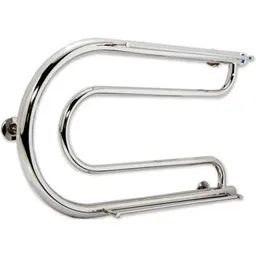 Uscător de prosoape Laris Foxtrot Mini P 550 х 350