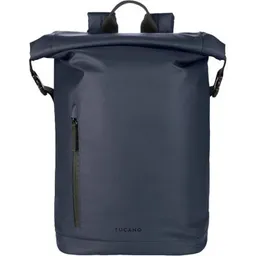 Rucsac pentru laptop Tucano BKROL15-B Rollo 15.6", Blue