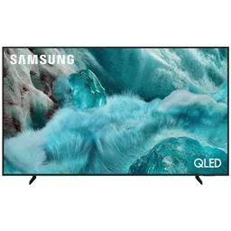 Samsung QLED 4K QE85Q7FA