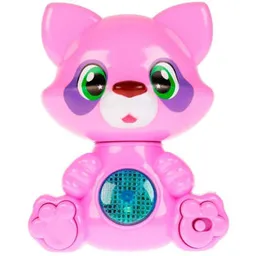 Jucărie muzicală Hola Toys 597 Jucarie ratusca displey 6